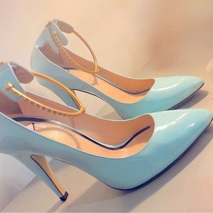 Gucci Heels